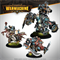 WARMACHINE: SOUTHERN KRIELS KITHGUARD BATTLEGROUP BOX SFIK-SKR384 - фото 203041
