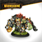 WARMACHINE: SOUTHERN KRIELS KITHGUARD CORE EXPANSION SFIK-SKR400 - фото 203042