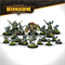 WARMACHINE: SOUTHERN KRIELS KITHGUARD CORE EXPANSION SFIK-SKR400 - фото 203043