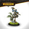 WARMACHINE: SOUTHERN KRIELS KITHGUARD CORE EXPANSION SFIK-SKR400 - фото 203044