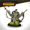 WARMACHINE: SOUTHERN KRIELS KITHGUARD CORE EXPANSION SFIK-SKR400 - фото 203045