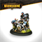 WARMACHINE: SOUTHERN KRIELS KITHGUARD CORE EXPANSION SFIK-SKR400 - фото 203048