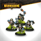 WARMACHINE: SOUTHERN KRIELS KITHGUARD CORE EXPANSION SFIK-SKR400 - фото 203050