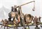 Conquest Hundred Kingdoms: Trebuchet PBW2242 - фото 203062