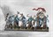 Conquest Nords: Conquest 2026 Supercharged Starter Set PBW6140 - фото 203071