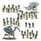 Konflikt '47 Axis Totenrotte Starter Army 452610009 - фото 203099
