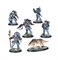 Wolf Scouts Warhammer Kill Team 102-11 - фото 203158