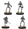 Star Wars Legion: BX-SERIES DROID COMMANDOS SWQ52 - фото 203166