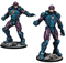 Marvel Crisis Protocol MARVEL CRISIS PROTOCOL STINELS AFFILIATION PACK CP236 - фото 203193
