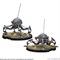 Star Wars Legion: DSD1 DWARF SPIDER DROID SWQ61 - фото 203199