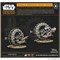 Star Wars Legion: TSMEU-6 WHEEL BIKES SWQ32 - фото 203201