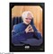 Star Wars: Unlimited Premium Art Sleeves - Chancellor Palpatine GGS15100 - фото 203209