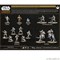 Star Wars Legion: ECHO BASE DEFDERS SPECIAL EDITION ARMY BOX SWQ148 - фото 203214