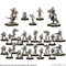 Star Wars Legion: ECHO BASE DEFDERS SPECIAL EDITION ARMY BOX SWQ148 - фото 203215