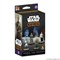 Star Wars Legion: IMPERIAL HIGH COMMAND SWQ42 - фото 203221