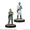 Star Wars Legion: IMPERIAL HIGH COMMAND SWQ42 - фото 203223