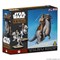 Star Wars Legion: HAN SOLO & LUKE SKYWALKER ON TAUNTAUN SWQ41 - фото 203231