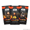 STAR WARS: UNLIMITED - A LAWLESS TIME: BOOSTER DISPLAY SWH0702 - фото 203235