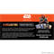 STAR WARS: UNLIMITED - A LAWLESS TIME: BOOSTER DISPLAY SWH0702 - фото 203238