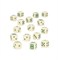 Ossiarch Bonereapers Dice Warhammer Age of Sigmar 94-03 - фото 203241