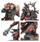 Red Corsairs: Lords Of The Maelstrom Warhammer 40000 43-108 - фото 203272