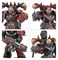 Red Corsairs: Lords Of The Maelstrom Warhammer 40000 43-108 - фото 203273