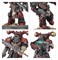 Red Corsairs: Lords Of The Maelstrom Warhammer 40000 43-108 - фото 203274