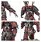 Red Corsairs: Lords Of The Maelstrom Warhammer 40000 43-108 - фото 203278