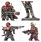 Red Corsairs: Lords Of The Maelstrom Warhammer 40000 43-108 - фото 203280