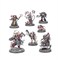 Chaos Space Marines: Huron Blackheart Warhammer 40000 43-110 - фото 203284