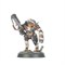 Chaos Space Marines: Huron Blackheart Warhammer 40000 43-110 - фото 203290