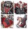 Chaos Space Marines: Huron Blackheart Warhammer 40000 43-110 - фото 203293