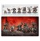 Chaos Space Marines: Huron Blackheart Warhammer 40000 43-110 - фото 203300