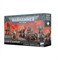 Chaos Space Marines: Huron Blackheart Warhammer 40000 43-110 - фото 203301