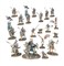 Spearhead Ossiarch Bonereapers: Kavalos Vanguard Warhammer Age of Sigmar 70-943 - фото 203302