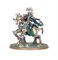 Spearhead Ossiarch Bonereapers: Kavalos Vanguard Warhammer Age of Sigmar 70-943 - фото 203303