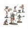 Spearhead Ossiarch Bonereapers: Kavalos Vanguard Warhammer Age of Sigmar 70-943 - фото 203304