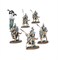 Spearhead Ossiarch Bonereapers: Kavalos Vanguard Warhammer Age of Sigmar 70-943 - фото 203305