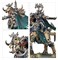 Spearhead Ossiarch Bonereapers: Kavalos Vanguard Warhammer Age of Sigmar 70-943 - фото 203312