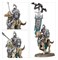 Spearhead Ossiarch Bonereapers: Kavalos Vanguard Warhammer Age of Sigmar 70-943 - фото 203314