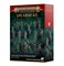 Spearhead Ossiarch Bonereapers: Kavalos Vanguard Warhammer Age of Sigmar 70-943 - фото 203316