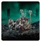 Ossiarch Bonereapers: Liege-kavalos On War Chariot Warhammer Age of Sigmar 94-36 - фото 203323