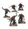 Ossiarch Bonereapers: Mortis Reapers Warhammer Age of Sigmar 94-37 - фото 203328