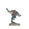 Ossiarch Bonereapers: Mortis Reapers Warhammer Age of Sigmar 94-37 - фото 203331