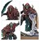 Ossiarch Bonereapers: Mortis Reapers Warhammer Age of Sigmar 94-37 - фото 203332
