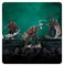Ossiarch Bonereapers: Mortis Reapers Warhammer Age of Sigmar 94-37 - фото 203333