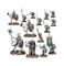Ossiarch Bonereapers: Heralds/bone-tithe Warhammer Age of Sigmar 94-43 - фото 203338