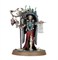 Ossiarch Bonereapers: Heralds/bone-tithe Warhammer Age of Sigmar 94-43 - фото 203339