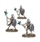 Ossiarch Bonereapers: Heralds/bone-tithe Warhammer Age of Sigmar 94-43 - фото 203340
