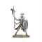 Ossiarch Bonereapers: Heralds/bone-tithe Warhammer Age of Sigmar 94-43 - фото 203343